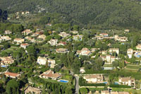 Photos de Vence (Chemin de Malbosquet)