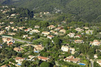 Photos de Vence (Chemin de Malbosquet)