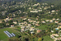 Photos de Vence (Chemin de Malbosquet)
