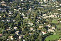 Photos de Vence (Chemin de Saint-Claude)