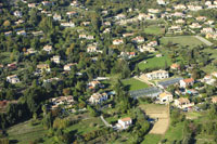 Photos de Vence (Chemin de Sainte-Colombe)