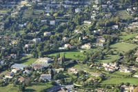 Photos de Vence (Chemin de Sainte-Colombe)