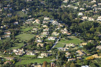 Photos de Vence (Chemin de Sainte-Colombe)