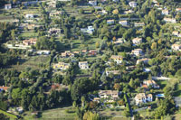 Photos de Vence (Chemin de Sainte-Colombe)