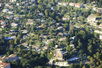 Photos de Vence (Chemin de Sainte-Colombe)