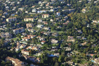 Photos de Vence (Chemin de Sainte-Colombe)