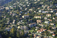 Photos de Vence (Chemin de Sainte-Colombe)