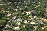 Photos de Vence (Chemin des Aspras)