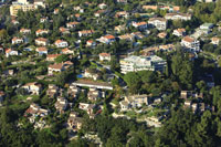 Photos de Vence (Chemin des Combattants en Afrique du Nord)