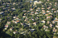 Photos de Vence (Chemin des Combattants en Afrique du Nord)