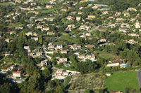 Photos de Vence (Chemin des Ecoliers)