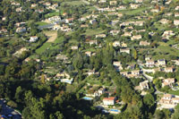 Photos de Vence (Chemin des Ecoliers)