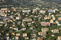 Photos de Vence (Chemin des Meillires)