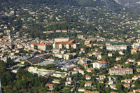 Photos de Vence (Chemin des Meillires)