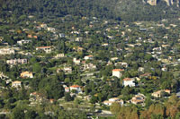 Photos de Vence (Chemin des Panoramas)