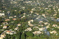 Photos de Vence (Chemin des Roures)