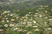 Photos de Vence (Chemin du Fort Carr)