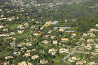 Photos de Vence (Chemin du Fort Carr)