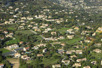 Photos de Vence (Chemin du Fort Carr)