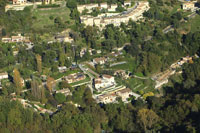 Photos de Vence (Chemin du Pioulier)