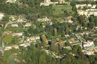 Photos de Vence (Chemin du Pioulier)