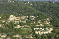 Photos de Vence (Chemin du Pioulier)
