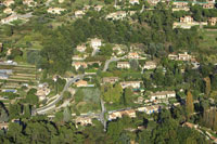 Photos de Vence (Chemin du Pioulier)