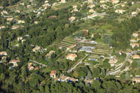 Photos de Vence (Chemin du Pioulier)