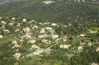 Photos de Vence (Chemin du Pioulier)