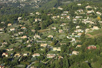 Photos de Vence (Chemin du Pioulier)