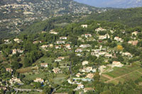 Photos de Vence (Chemin du Pioulier)