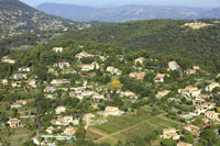 Photos de Vence (Chemin du Pioulier)