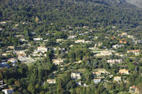 Photos de Vence (Chemin du Riou)
