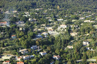 Photos de Vence (Chemin du Riou)