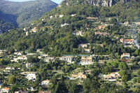 Photos de Vence (Chemin du Riou)