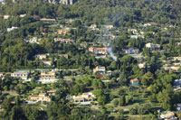 Photos de Vence (Chemin du Riou)