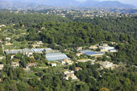 Photos de Vence (Chemin du Suveran)