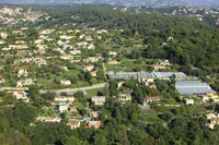 Photos de Vence (Chemin du Suveran)