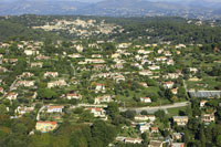 Photos de Vence (Chemin du Suveran)
