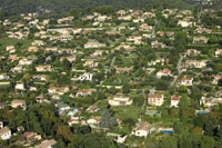 Photos de Vence (Chemin du Suveran)