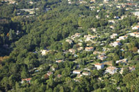 Photos de Vence (Chemin du Vallon Notre Dame)