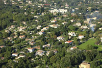 Photos de Vence (Chemin du Vallon Notre Dame)