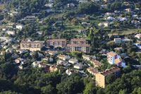 Photos de Vence (Lotissement du Suve)