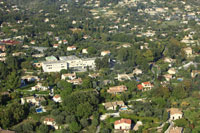 Photos de Vence (Parc du Bel Respiro)