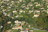 Photos de Vence (Route de Cagnes)