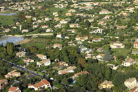 Photos de Vence (Route de Cagnes)