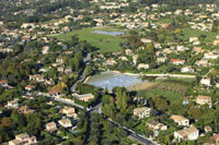 Photos de Vence (Route de Cagnes)