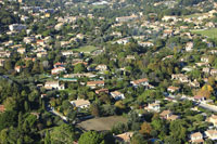 Photos de Vence (Route de Cagnes)