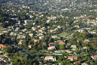Photos de Vence (Route de Cagnes)