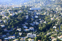Photos de Vence (Route de Cagnes)